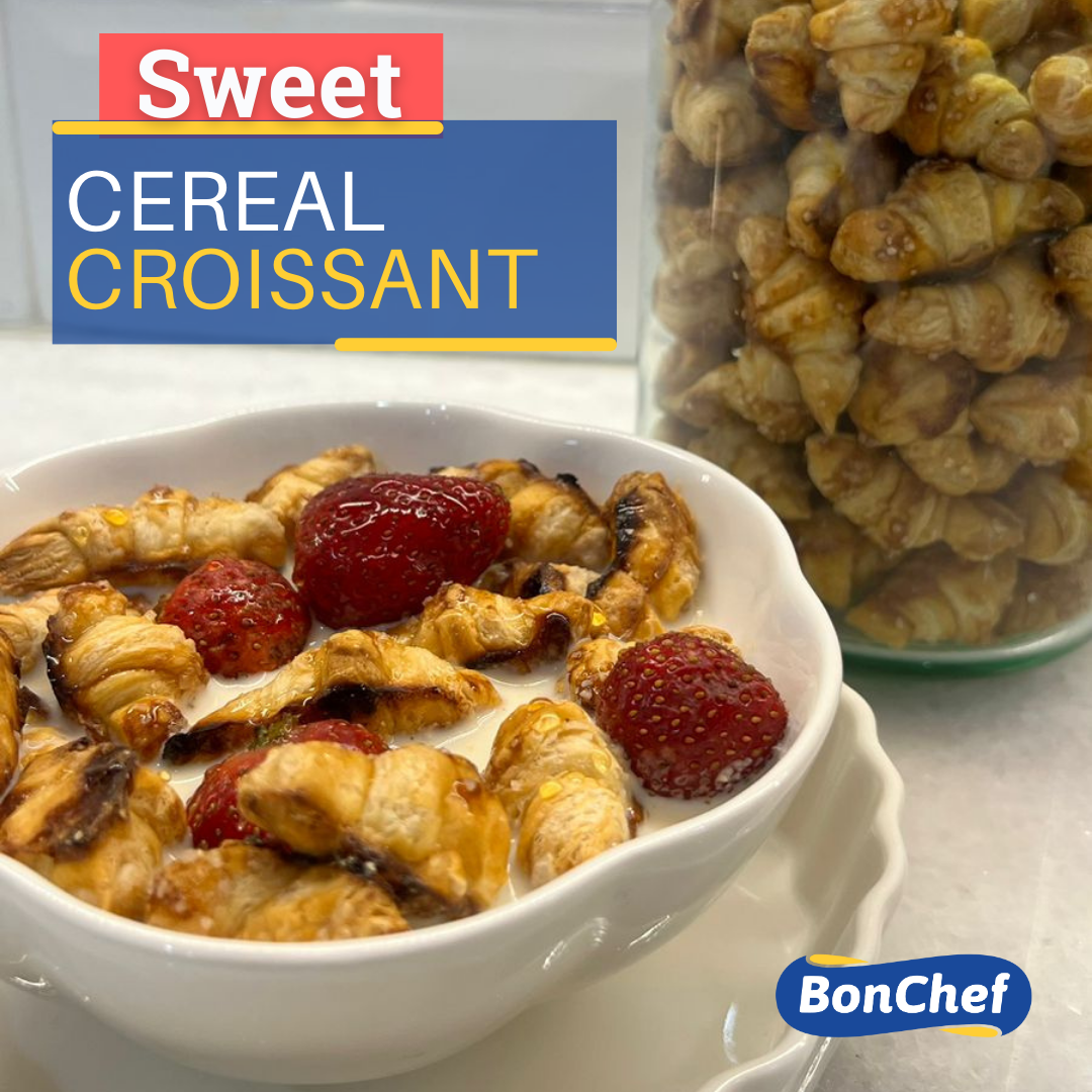 Bonchef Recipe